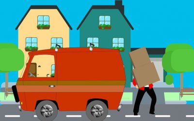 Lekker basic verhuizen: geen gedoe