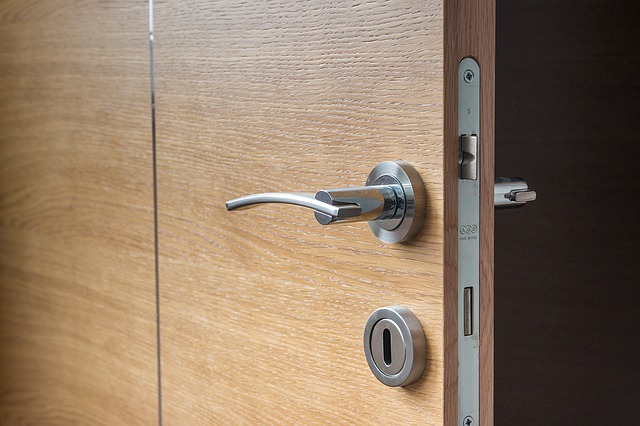 5 Eenvoudige manieren om je nieuwe huis te beveiligen