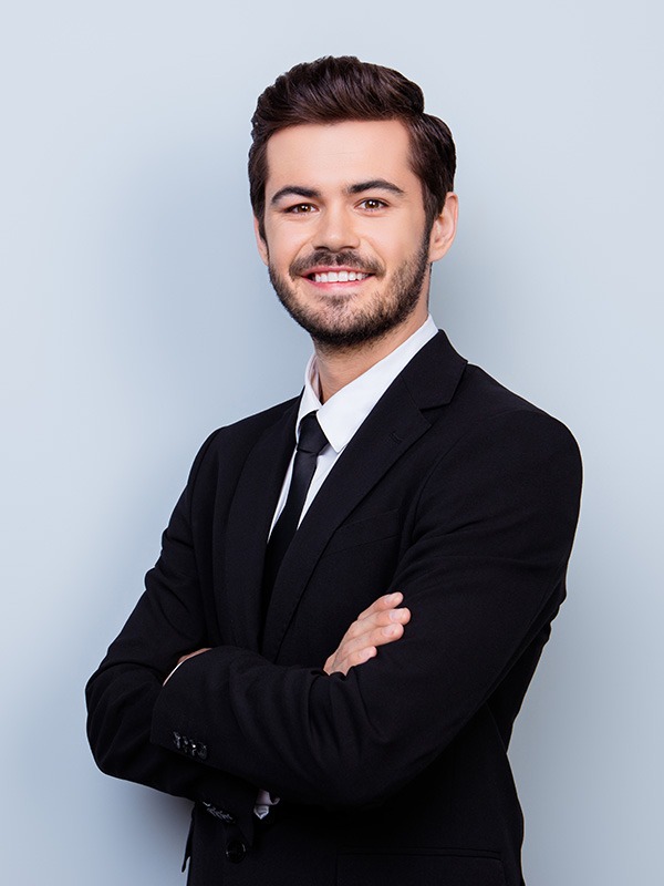 Joost van Huizen