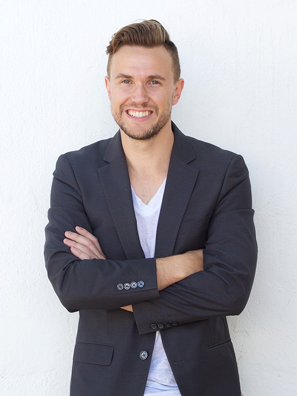 Erik Verhoef