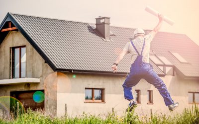 Waarom je woning taxeren?