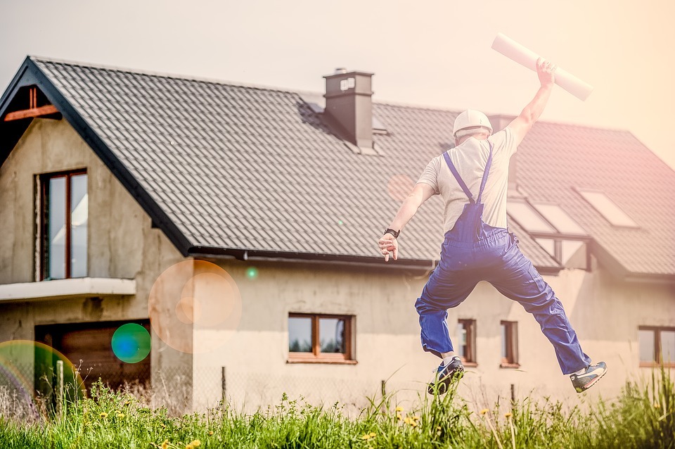 Waarom je woning taxeren?