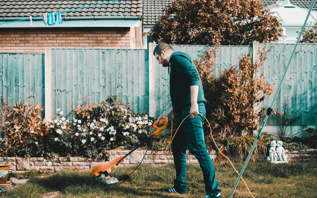 Vier tips om je eigen droomtuin te maken