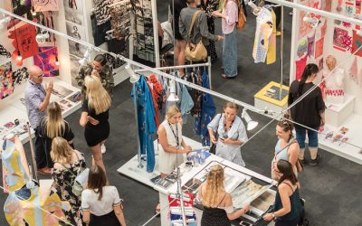 Een succesvolle beurs deelname: zo doe je dat