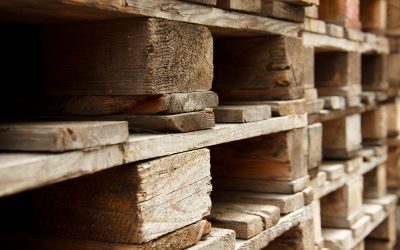 Wat kun je allemaal doen met pallets? DIY-creatietips
