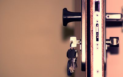 Moet je je sloten vervangen als je verhuist naar een nieuwe woning?