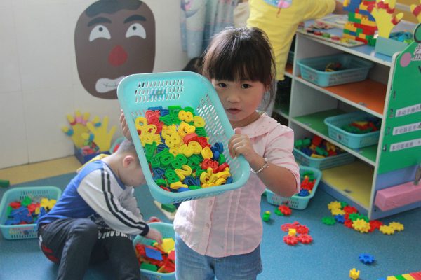 4 leuke ideeën voor een nieuwe kinderkamer