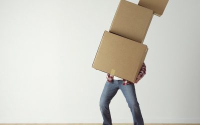 3 essentiële tips voor een voorspoedige verhuisdag